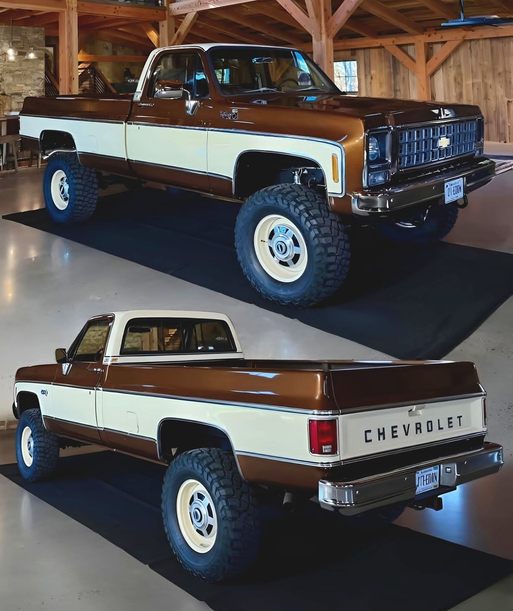 pmalmacen's tweet photo. #Chevy Scottsdale 78 https://t.co/NciuaaS90i