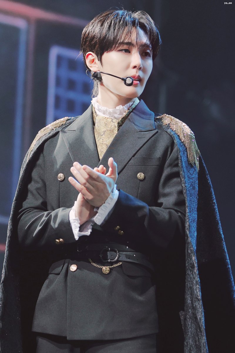 yo_on109's tweet photo. 260201 재윤       
#재윤 #JAEYOON #SF9 #더미션K https://t.co/5b1gGUZkpj