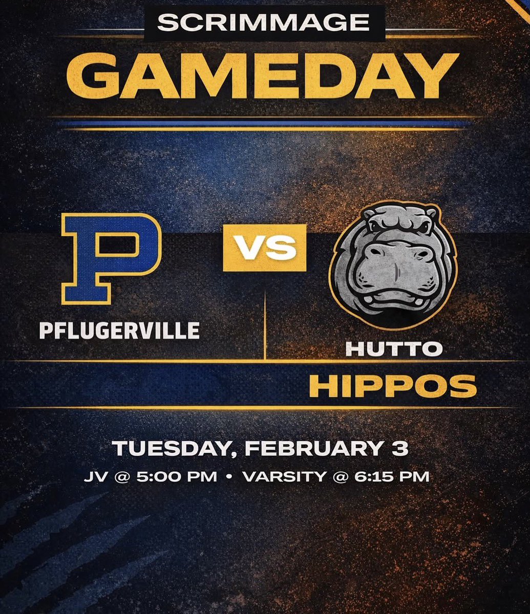 Pflugerville HS Softball tweet media