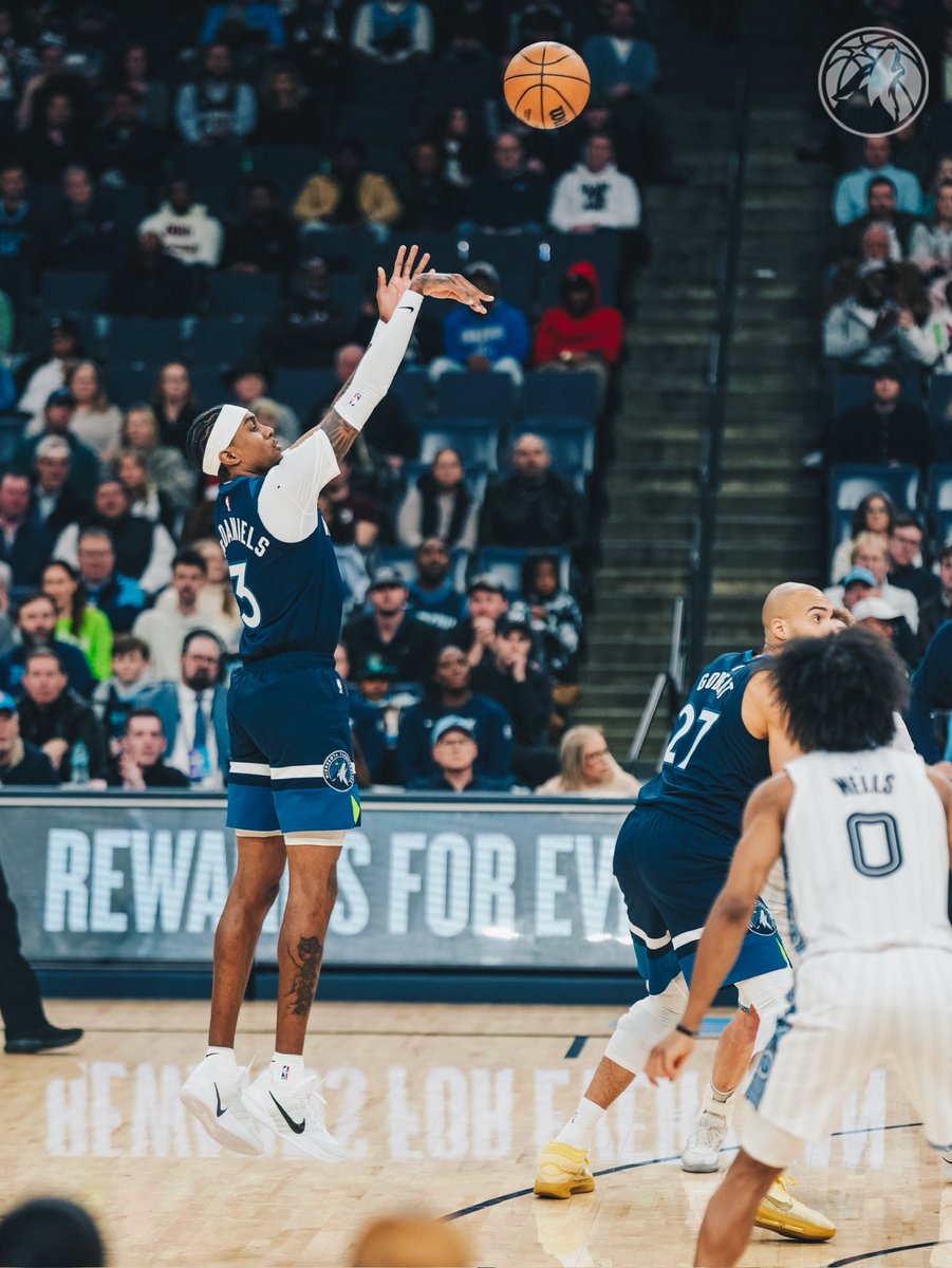 JADEN IS HOOPIN’
14 PTS IN Q2 ALONE!