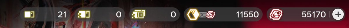 Fedora_Dan's tweet photo. So I really like Arknights Endfield, but man completing dam near everything and not rolling on event banner outside of expiring tickets has been interesting to see how much currency and resources you get. (I don’t want sutr) #ArknightsEnfield #Arknights #ArknightsEndfield https://t.co/jqkxaAjWxt