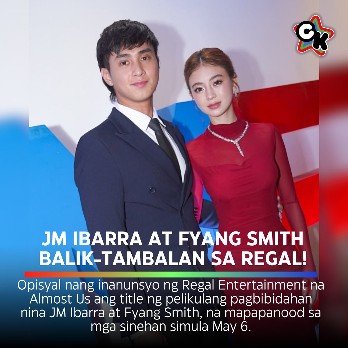 Certified Kapamilya tweet media