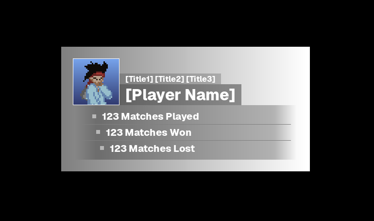 joh | Wishlist HYPERFIGHT 2! tweet media