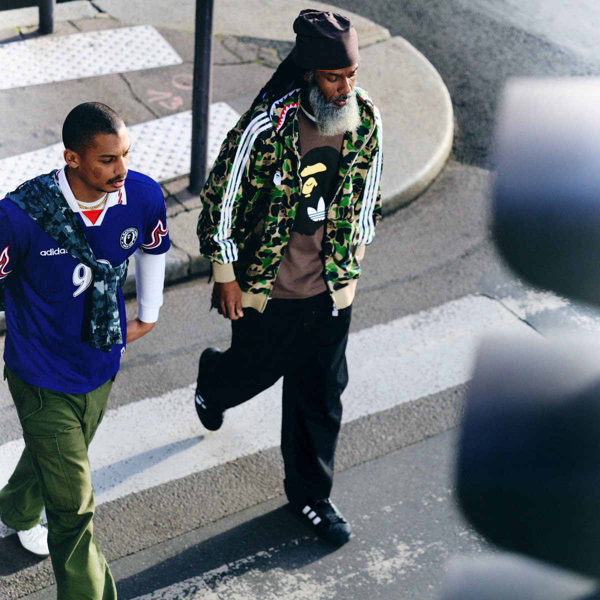 何故に93？ フランスW杯予選の97年のイメージだったし