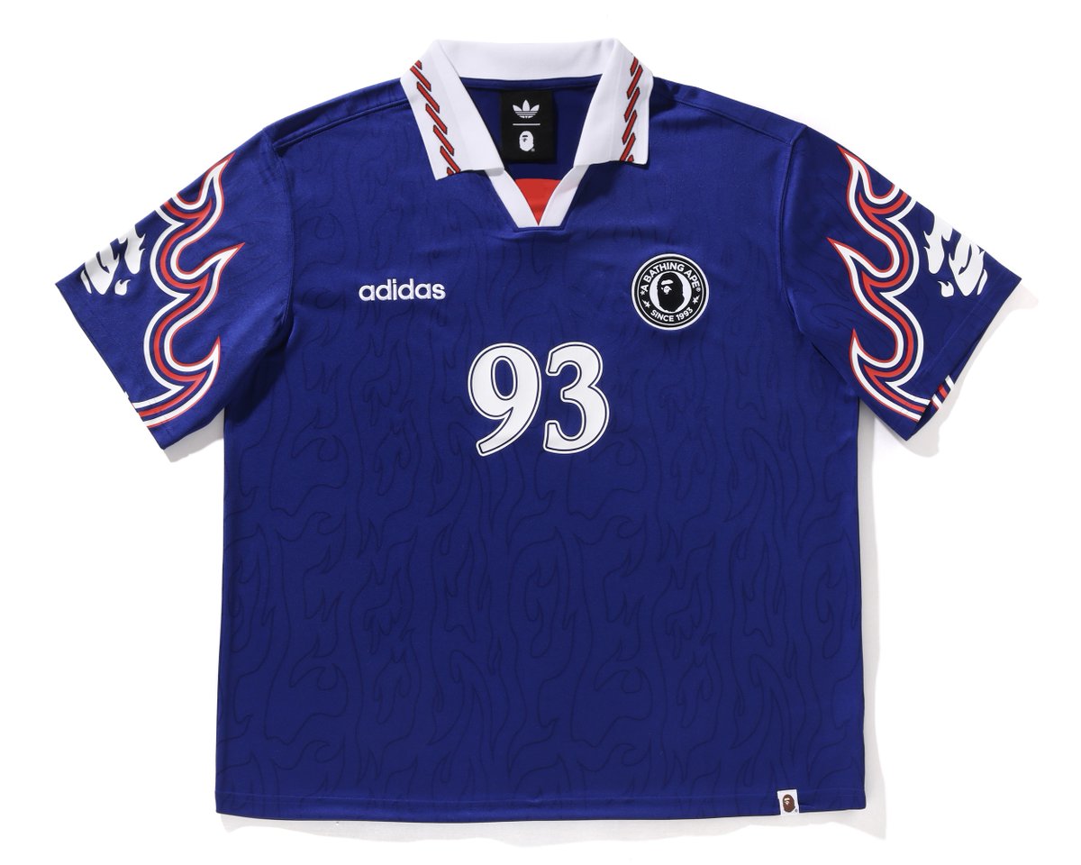 何故に93？ フランスW杯予選の97年のイメージだったし