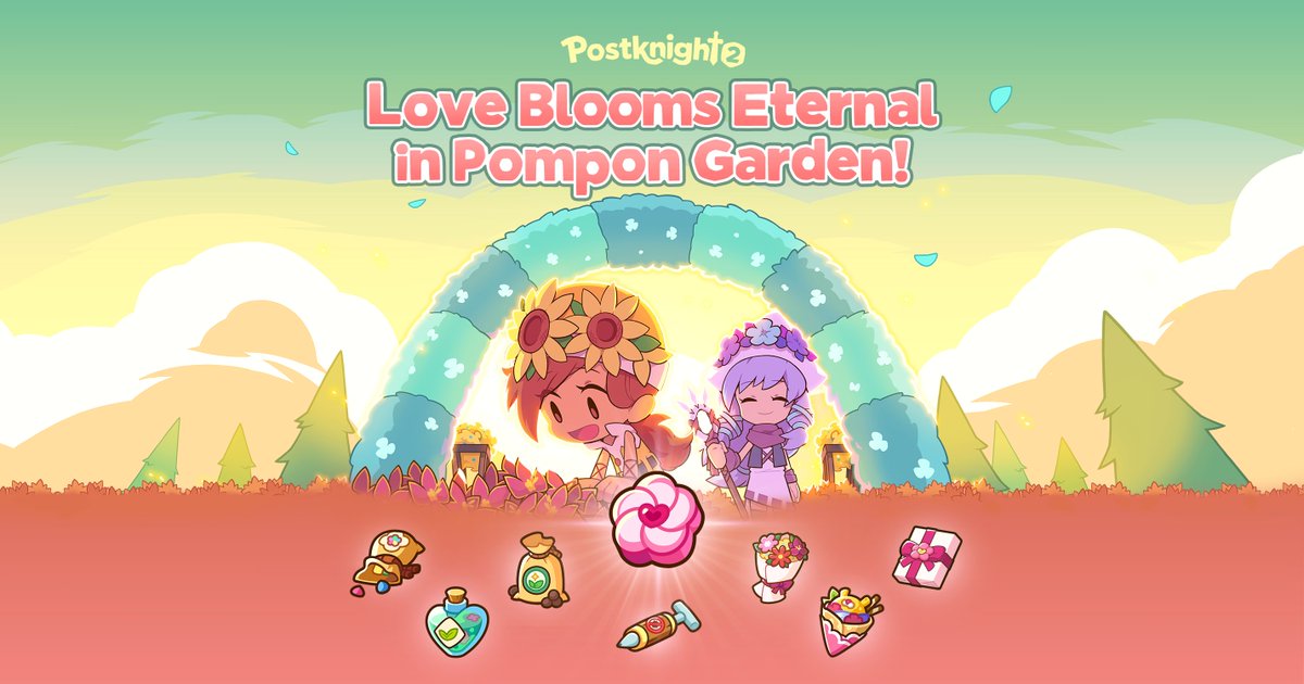 Postknight tweet media