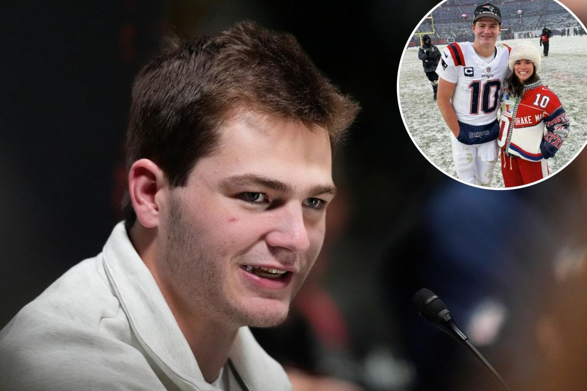 New York Post Sports tweet media