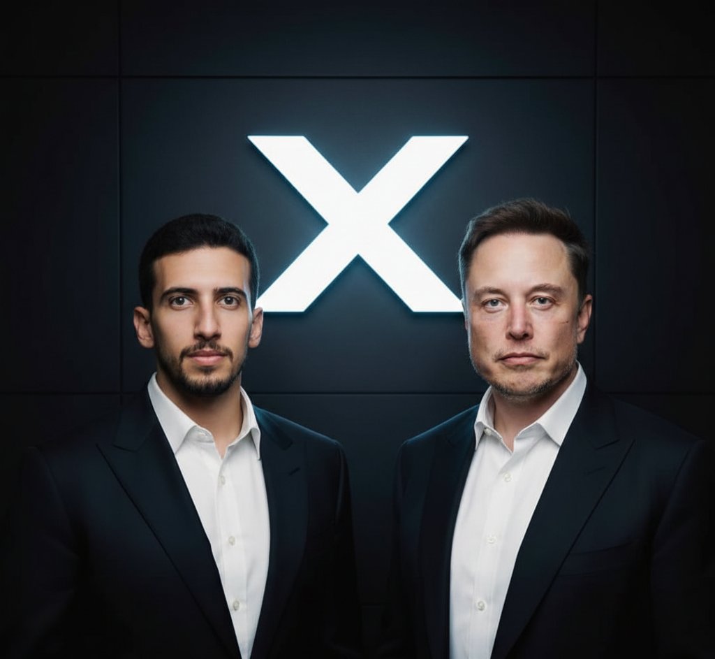 optimism2005's tweet image. ماذا لو كانت متابعتك اليوم
هي الخطوة اللي تغير دخلك غدًا؟ 💰
مع تسارع نمو المشتركين في منصة X
وارتفاع المنافسة على الأرباح
الفرص ما عادت نادرة
اللي نادر هو الشخص اللي يقرر يستغلها 🔥
ابدأ الآن، تعلّم، جرب، وكن جزء من السباق
القادم يحمل أكثر مما تتوقع 🚀
تابعني، علشان نكبر سوا 🤝