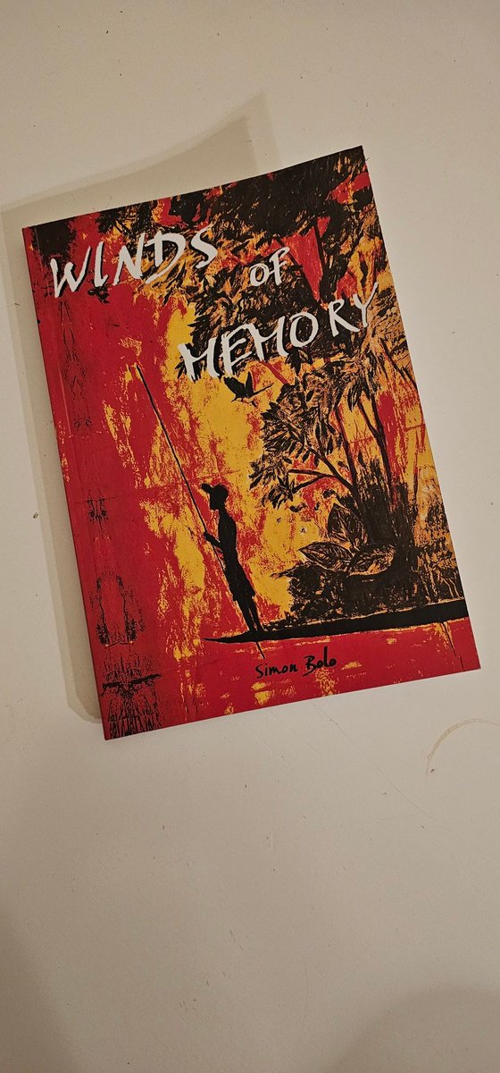 BoloSimon's tweet photo. I’m thrilled to announce my debut book, Winds of Memory, is complete! Join me for the launch TODAY, Feb 3rd, at Cheche Books and Cafe (Kauria Close, off Muthangari Rd, Lavington) from 5-7pm. Your support means the world! Preorder for a personalized autograph!
#WindsOfMemory https://t.co/6mnIBssdh0