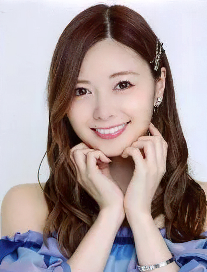 乃木坂46 白石麻衣　生写真