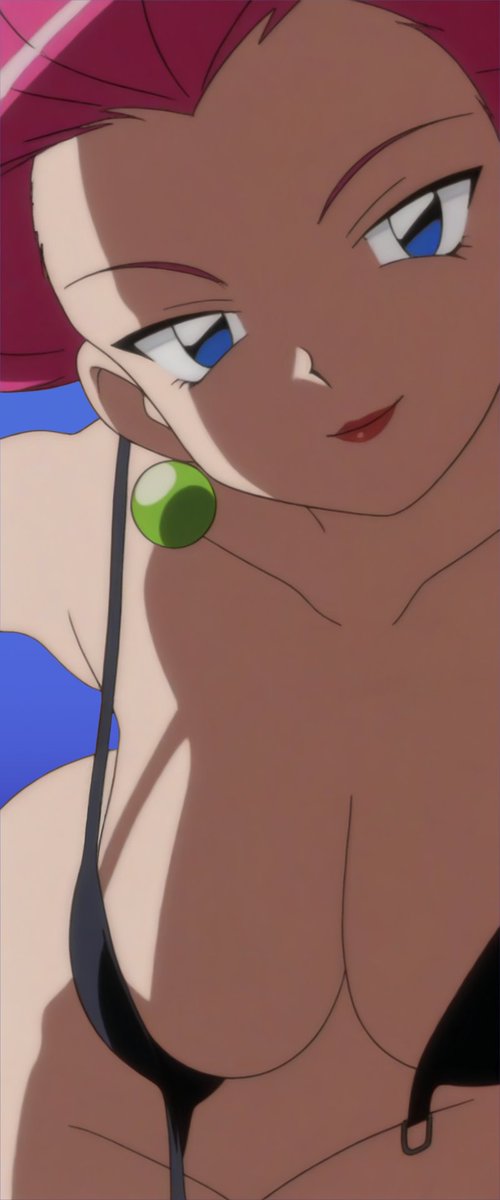 Would you give her your Pikachu?