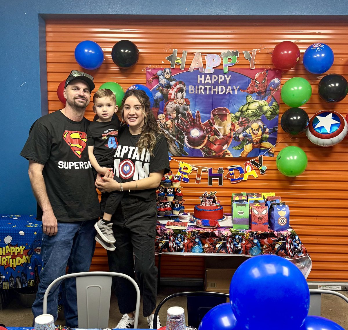 Rebecca Littleton tweet media