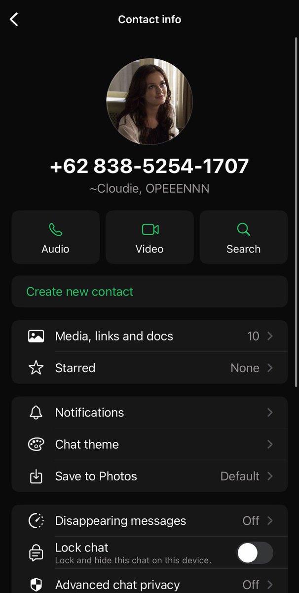 sinceramente_x's tweet image. nah kan ternyata banyak yg ketipu, hati-hati beli app di akun ini @lubaqng / cloudies store, akunnya keliatan meyakinkan, pas beli emang dikasih akun buat login tapi ngga bisa dipake abis itu kita diblock, udah banyak korbannya #zonauang