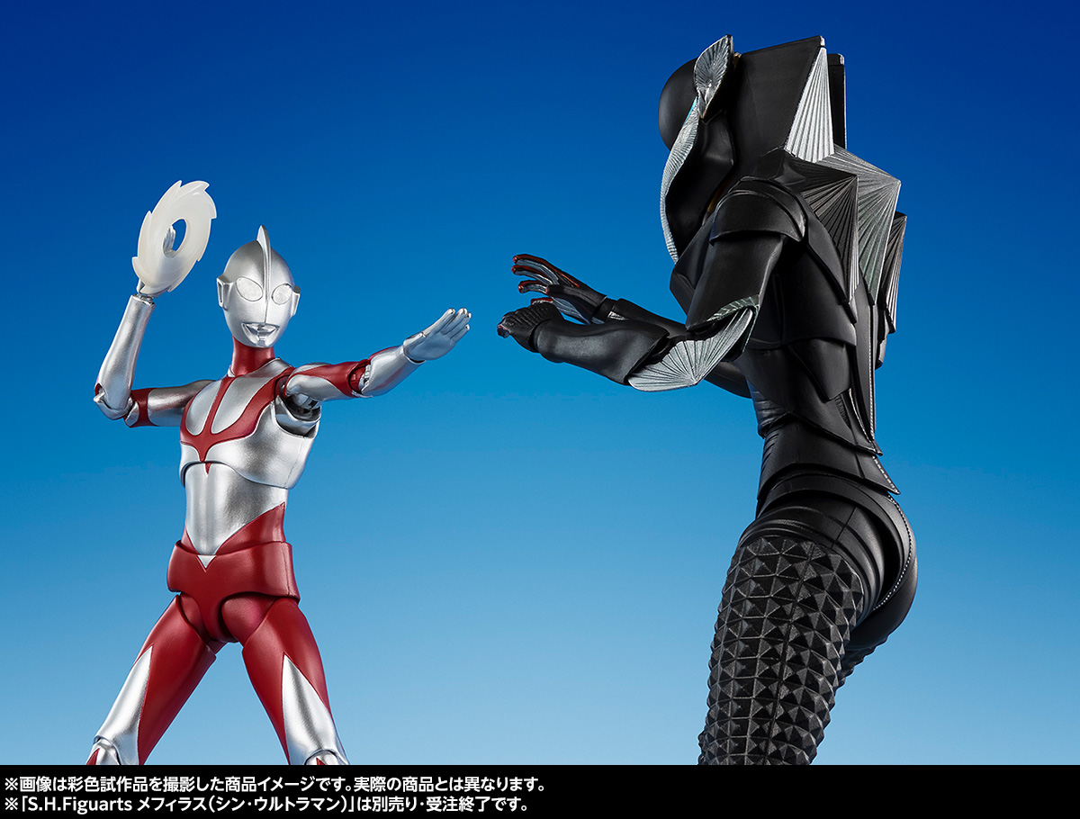 魂ブログ更新：GRAND HEROES CROSSOVER FES開催記念！「S.H.Figuarts