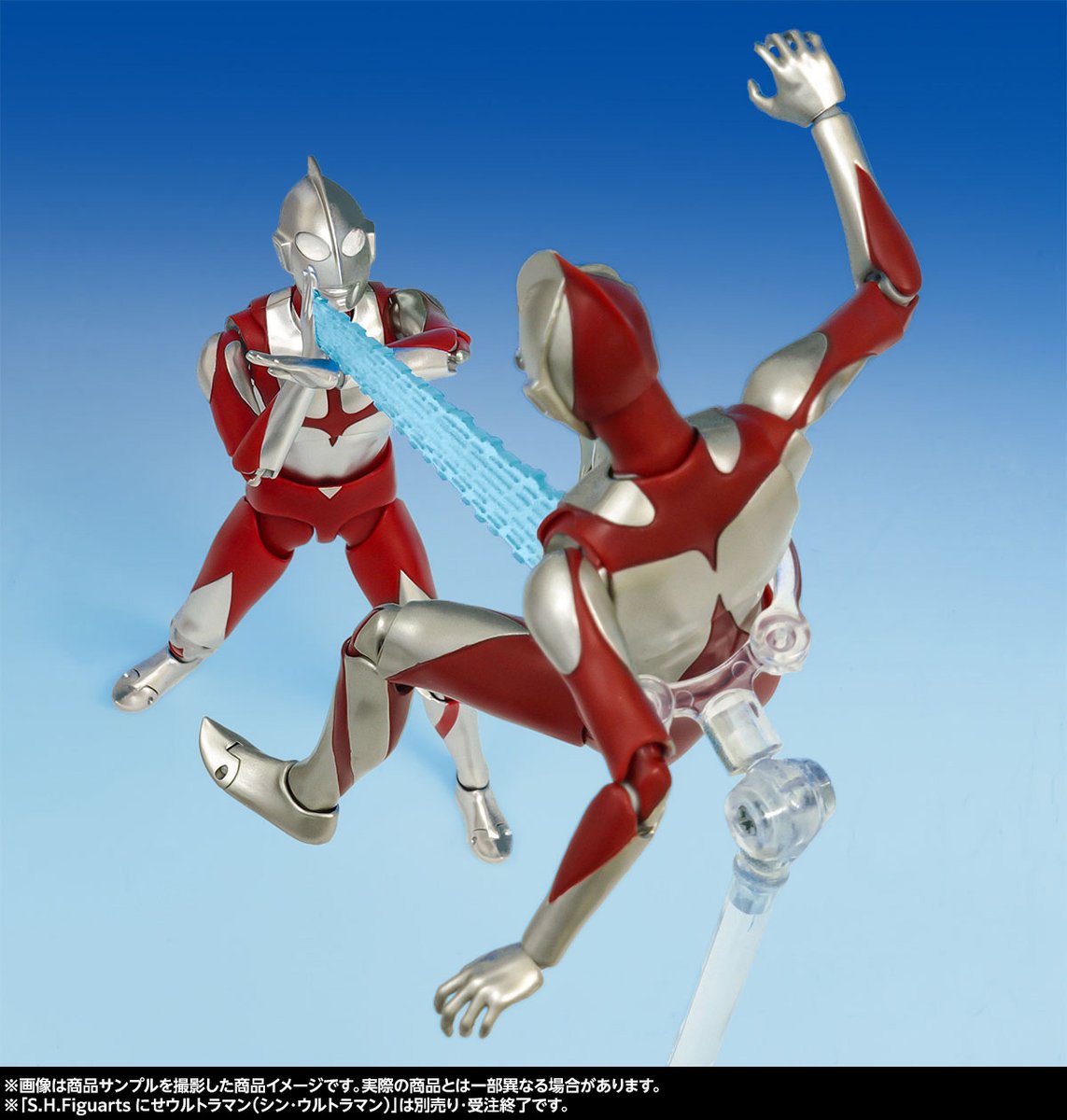 魂ブログ更新：GRAND HEROES CROSSOVER FES開催記念！「S.H.Figuarts