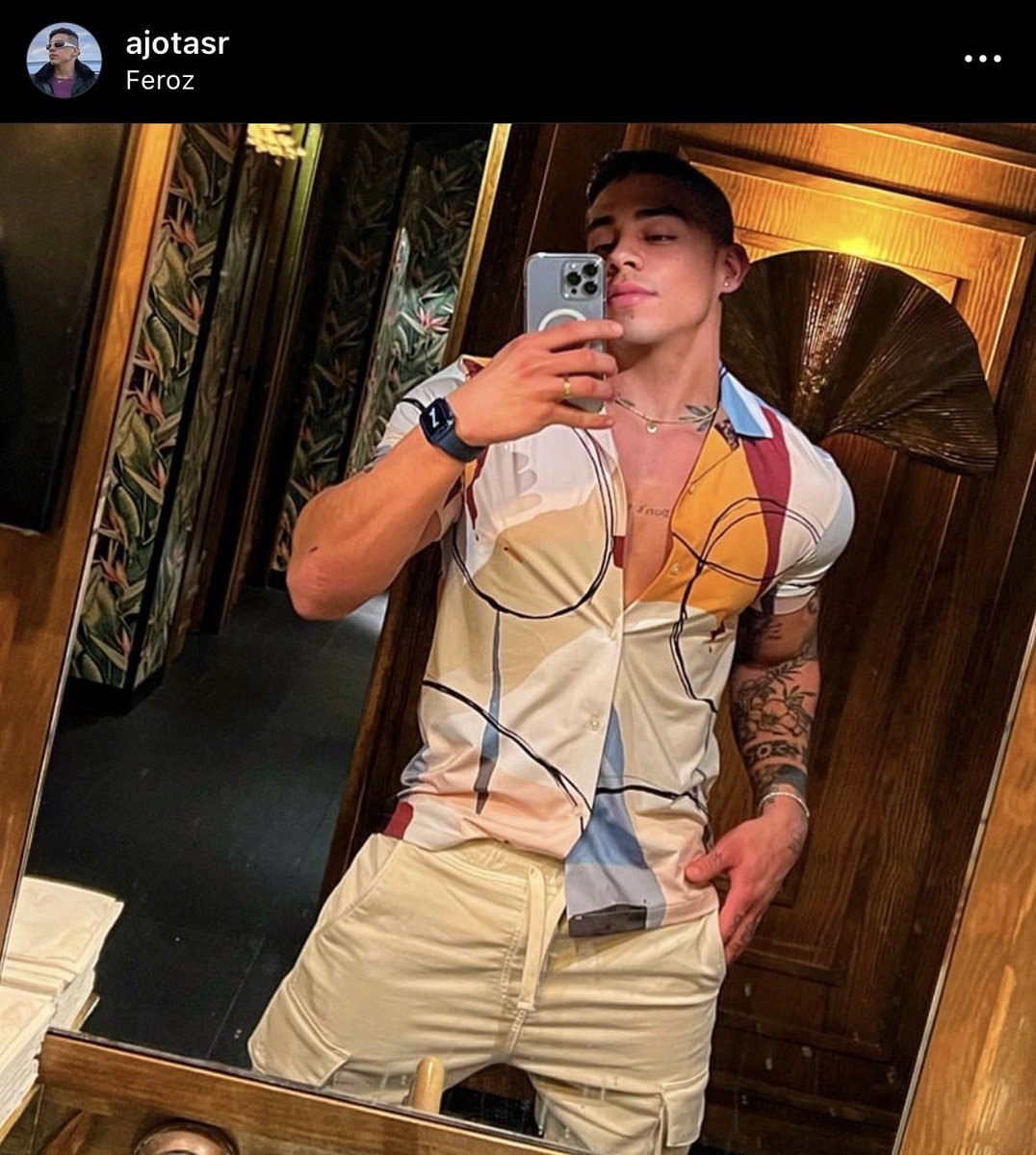 Roman tweet media