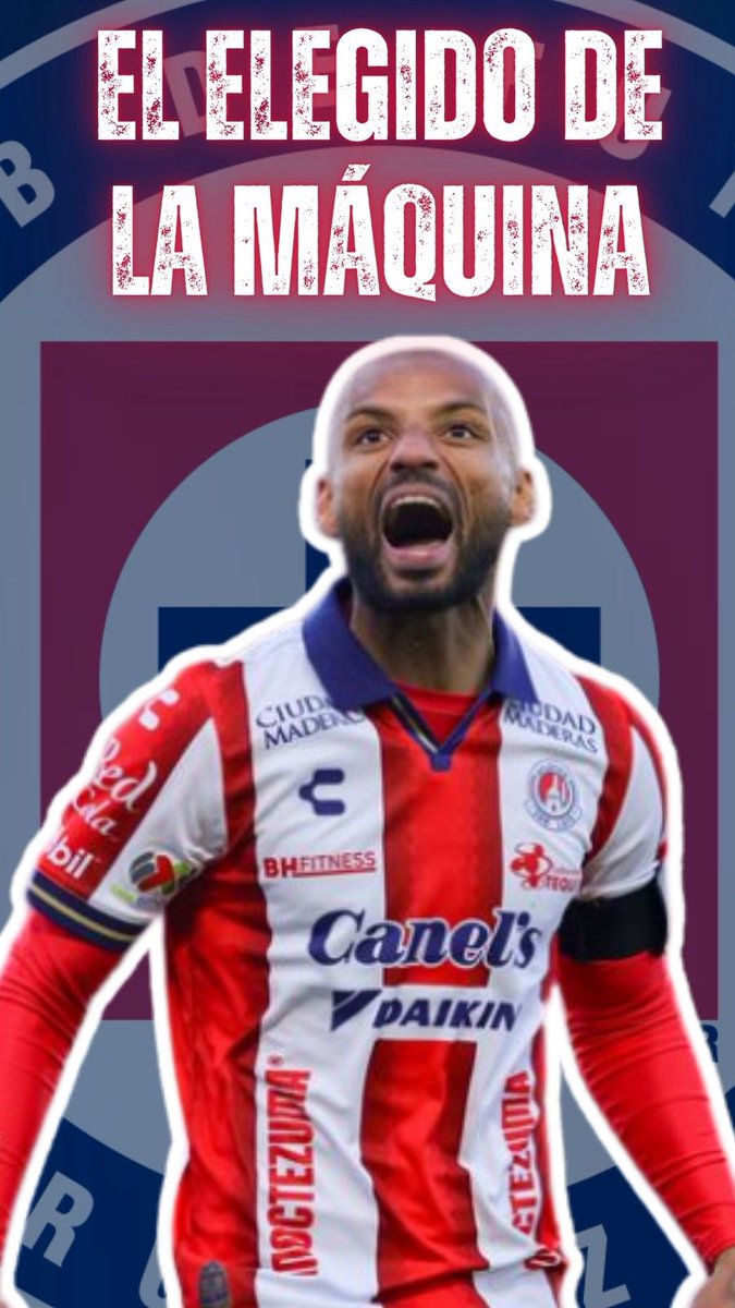 Armando Melgar tweet media