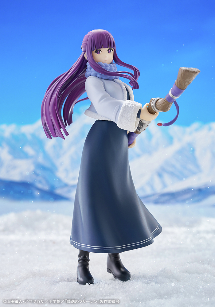 りんぷー様ご確認用♥オーダー品 予約開始】OSHI WORKS フェルン 手にとりやすくて、集めてたのしい