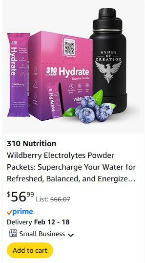 YO MY LIMITED EDITION ASHES OF CREATION 310 NUTRITIONAL SUPPLEMENT IS SOLD BY.... HUHHHHHHHHHHHHHHHHHHHHHHHHHHH?!