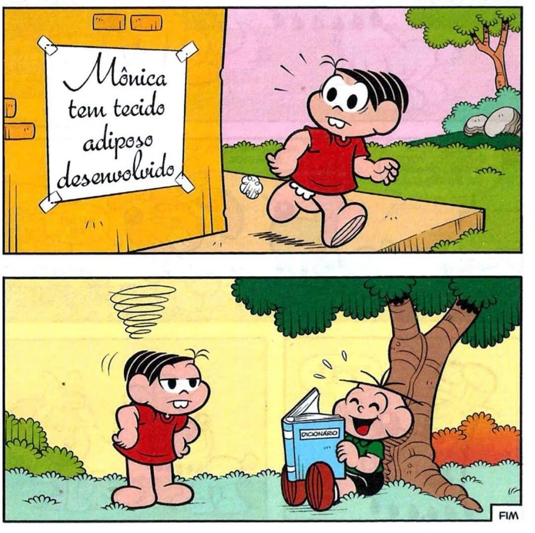 nat jurídico turma da mônica (@its_nyat) on Twitter photo 