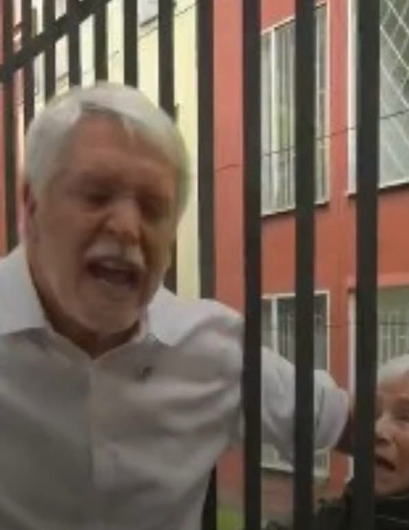 Danna Vargas tweet media