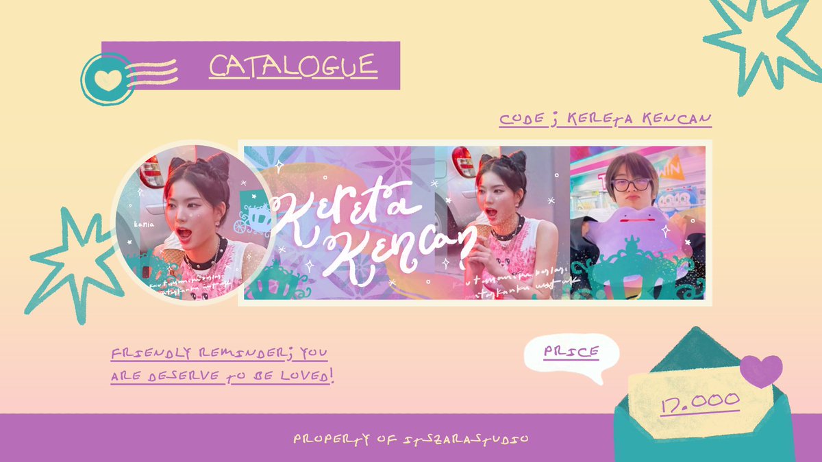 itszarastudio's tweet image. repost will be appreciated ⭑.ᐟ

counting days to valentine … 🎀 hEmLoO!
mari kenalan sama 20 anak baruku alias layout pacaran yang bisa kamu pakai nanti saat valentine’s day!  &amp;lt; scroll down for optip! &amp;gt;

all layouts are made with 100.1% love! 𐔌՞ ܸ.ˬ.ܸ՞𐦯 🩷

#zonauang #zonaba