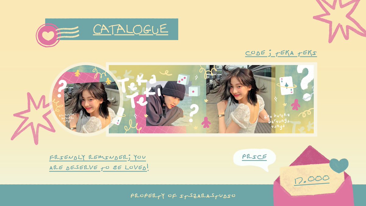 itszarastudio's tweet image. repost will be appreciated ⭑.ᐟ

counting days to valentine … 🎀 hEmLoO!
mari kenalan sama 20 anak baruku alias layout pacaran yang bisa kamu pakai nanti saat valentine’s day!  &amp;lt; scroll down for optip! &amp;gt;

all layouts are made with 100.1% love! 𐔌՞ ܸ.ˬ.ܸ՞𐦯 🩷

#zonauang #zonaba