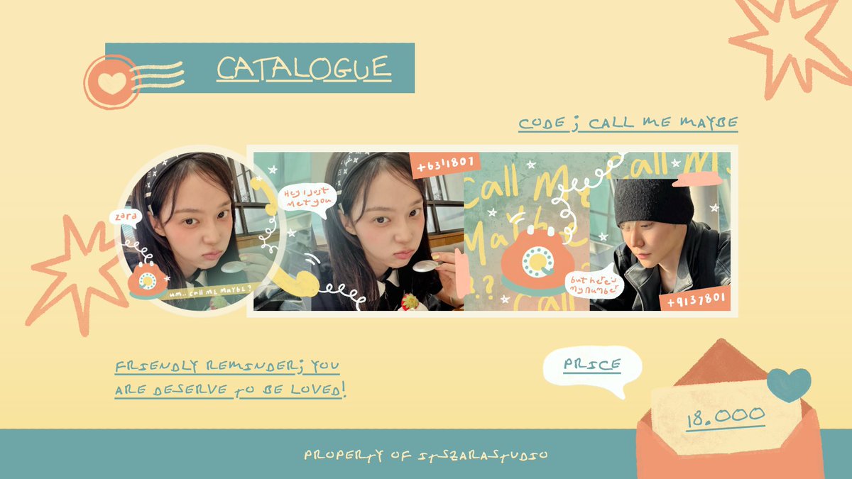 itszarastudio's tweet image. repost will be appreciated ⭑.ᐟ

counting days to valentine … 🎀 hEmLoO!
mari kenalan sama 20 anak baruku alias layout pacaran yang bisa kamu pakai nanti saat valentine’s day!  &amp;lt; scroll down for optip! &amp;gt;

all layouts are made with 100.1% love! 𐔌՞ ܸ.ˬ.ܸ՞𐦯 🩷

#zonauang #zonaba