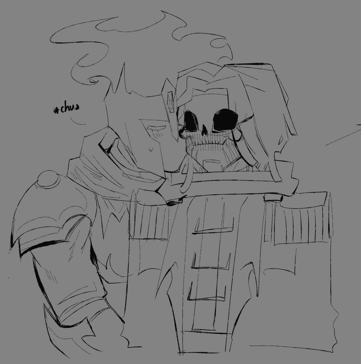 Michuli12's tweet image. weno 

#Farfarich #farfadoxfanart #CubiArtRich #CubiArt