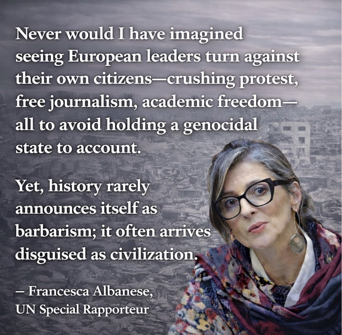 Andrew Feinstein (@andrewfeinstein) on Twitter photo 