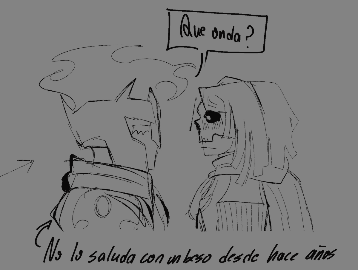 Michuli12's tweet image. weno 

#Farfarich #farfadoxfanart #CubiArtRich #CubiArt