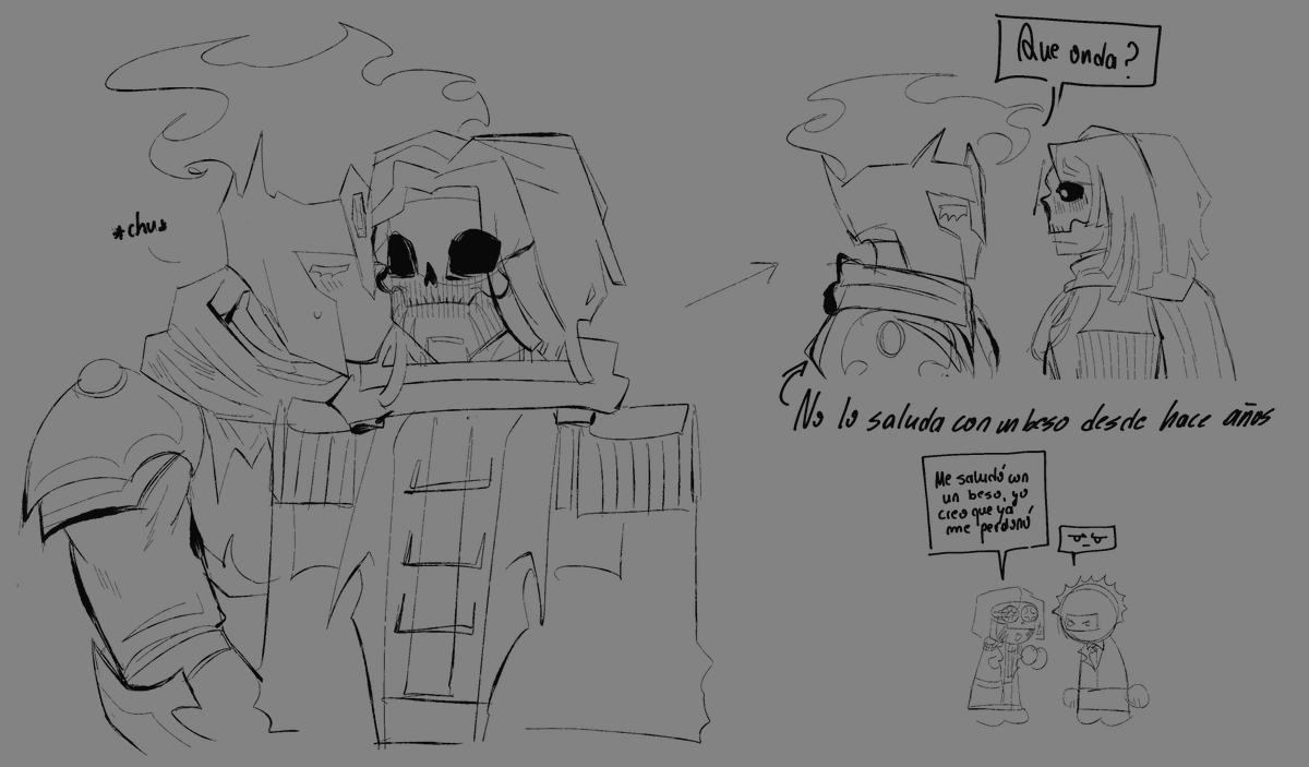 Michuli12's tweet image. weno 

#Farfarich #farfadoxfanart #CubiArtRich #CubiArt