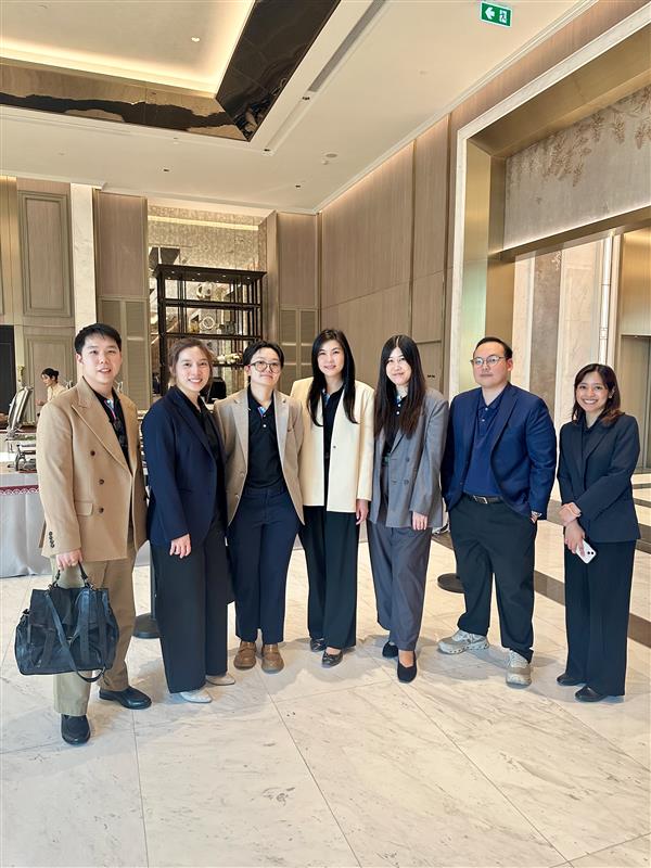 KPMG Thailand tweet media