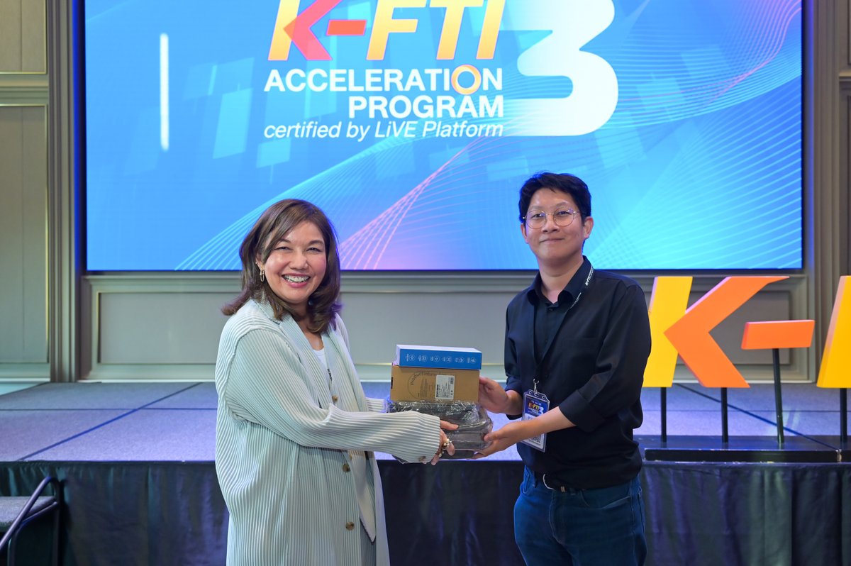 KPMG Thailand tweet media