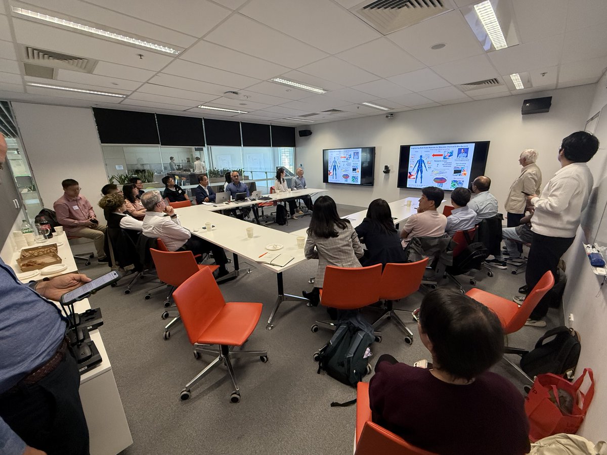 John A Rogers tweet media