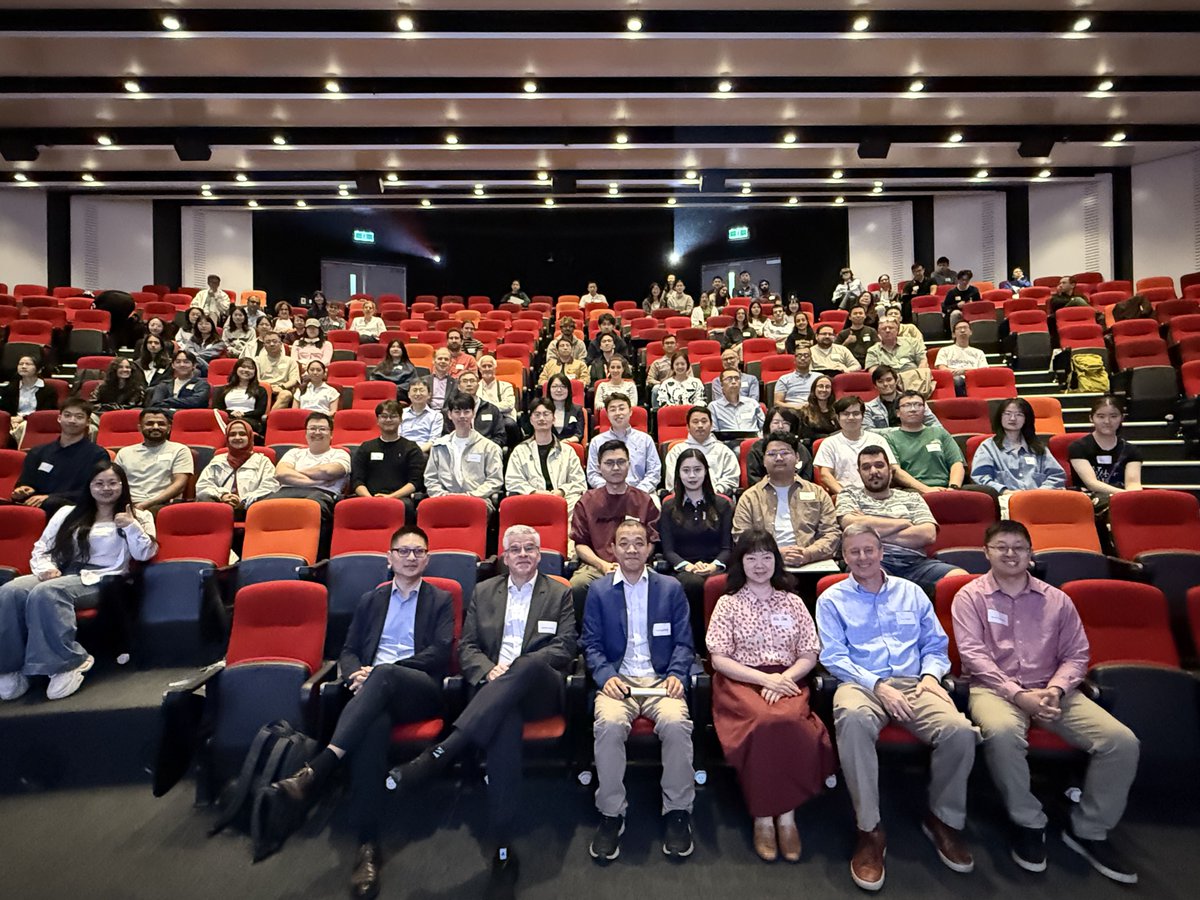 John A Rogers tweet media