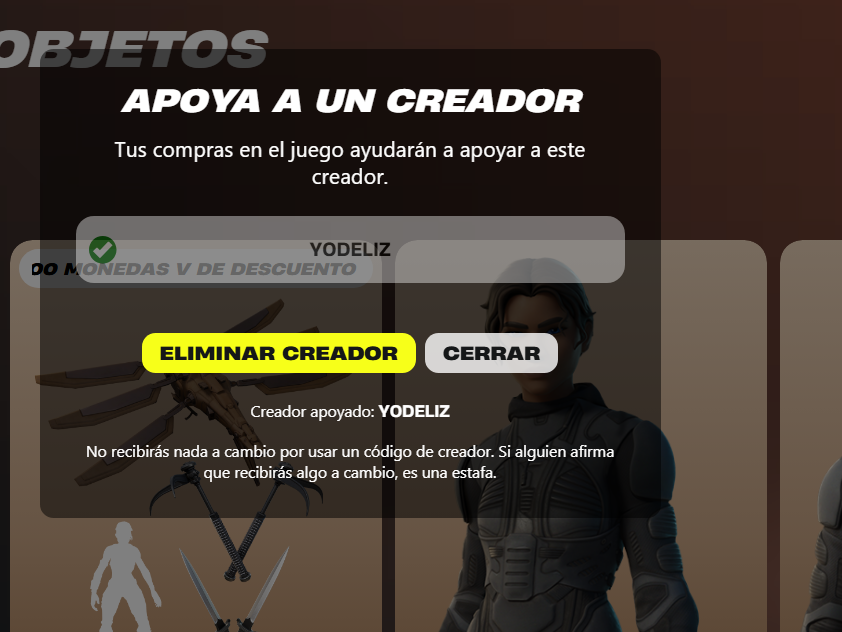 theSh1mmy's tweet photo. Ayudándole con parte del bundle, usando código YODELIZ #YodelizCode @LizzyGives 🐈 https://t.co/6RuQjoN3jD