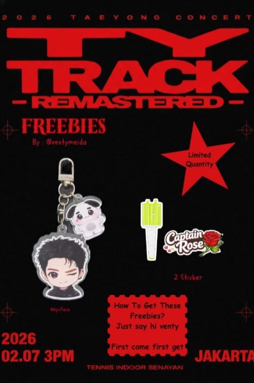 Venty Meida T tweet media