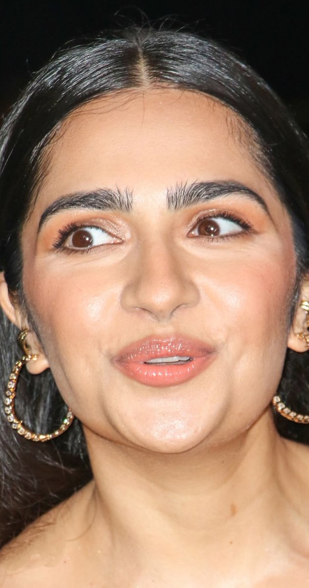 Rukmini Vasanth tweet media