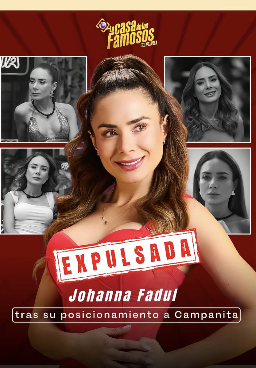 En ese reality hay comentarios homofobicos , machista , e insultos por el físico , y Yohana se disculpó por un comentario mal entendido q. No fue racista y hacen esto ? <a href="/CanalRCN/">Canal RCN</a>  ya no veo esto chao #LaCasaDeLosFamososCol3