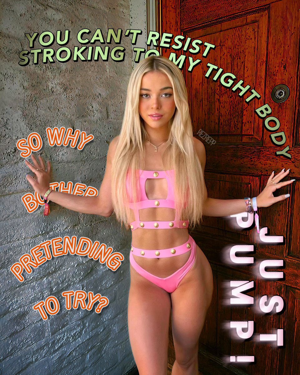 GoonettebunnyXO's tweet photo. keep pumping that throbbing cock dont think just pump pump pump mommy owns the edge mommy owns the leak mommy owns you 🌀💦
#nsfwtwt #goonette #gooner #mommy #goocaption https://t.co/WUurwI52qZ