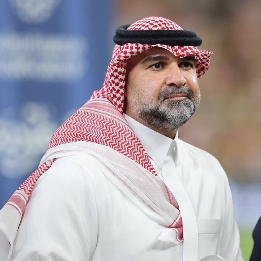 وينك مختفي ؟؟

لايكون أخذوك فوق البيعة ؟؟

<a href="/FahdCynndy/">Fahd Cynndy فهد سندي</a> 

قلناها سابقآ ونقولها اليوم وغدآ

من يجلس ع كرسي رئاسة نادي الإتحاد هو المسؤول الأول عن حفظ حقوقه والعمل ع تقديم مايثبت ذلك

بما حدث اليوم من عدم حفظ تلك الحقوق فسيسجل في تاريخ النادي أنك دخلت قائمة الرؤوساء الأضعف والأفشل