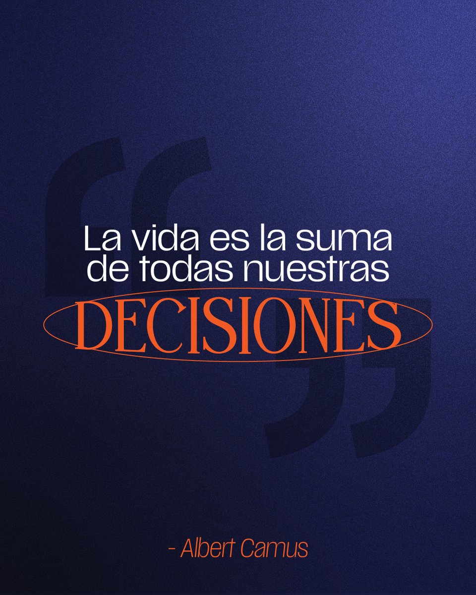 VayaConDiosTV's tweet photo. ¿Qué decisiones estás sumando hoy? https://t.co/VYst1GVGWz