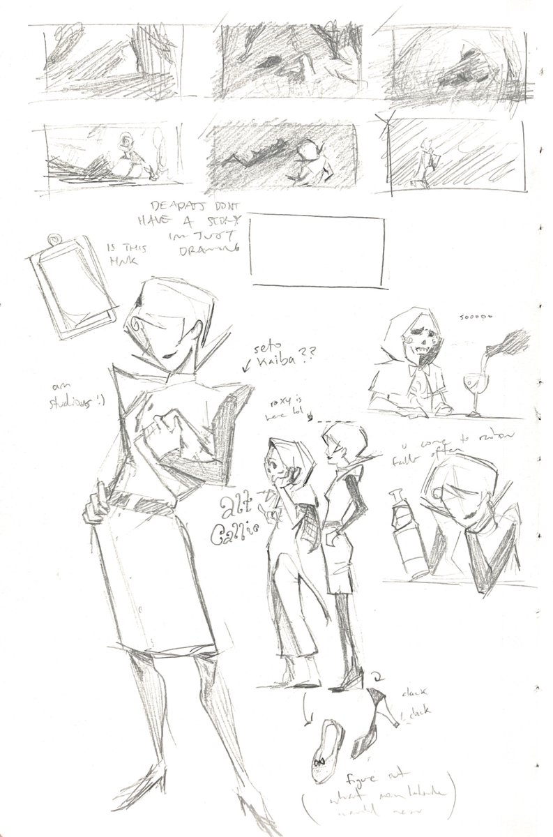 LUKE 🍋 @ college tweet media