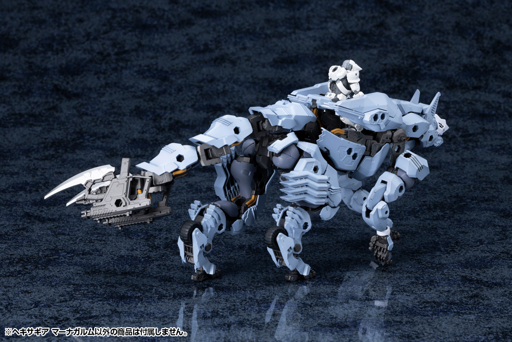 コトブキヤ宣伝 tweet media