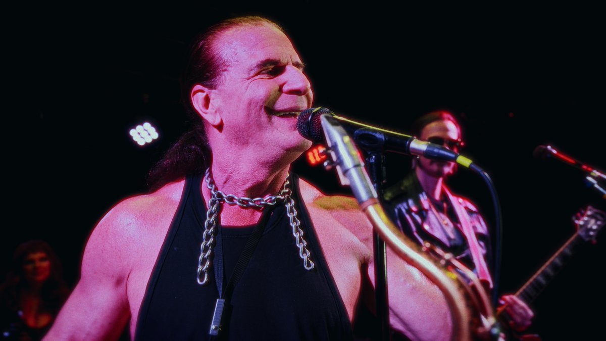 Christopher Bickel tweet media