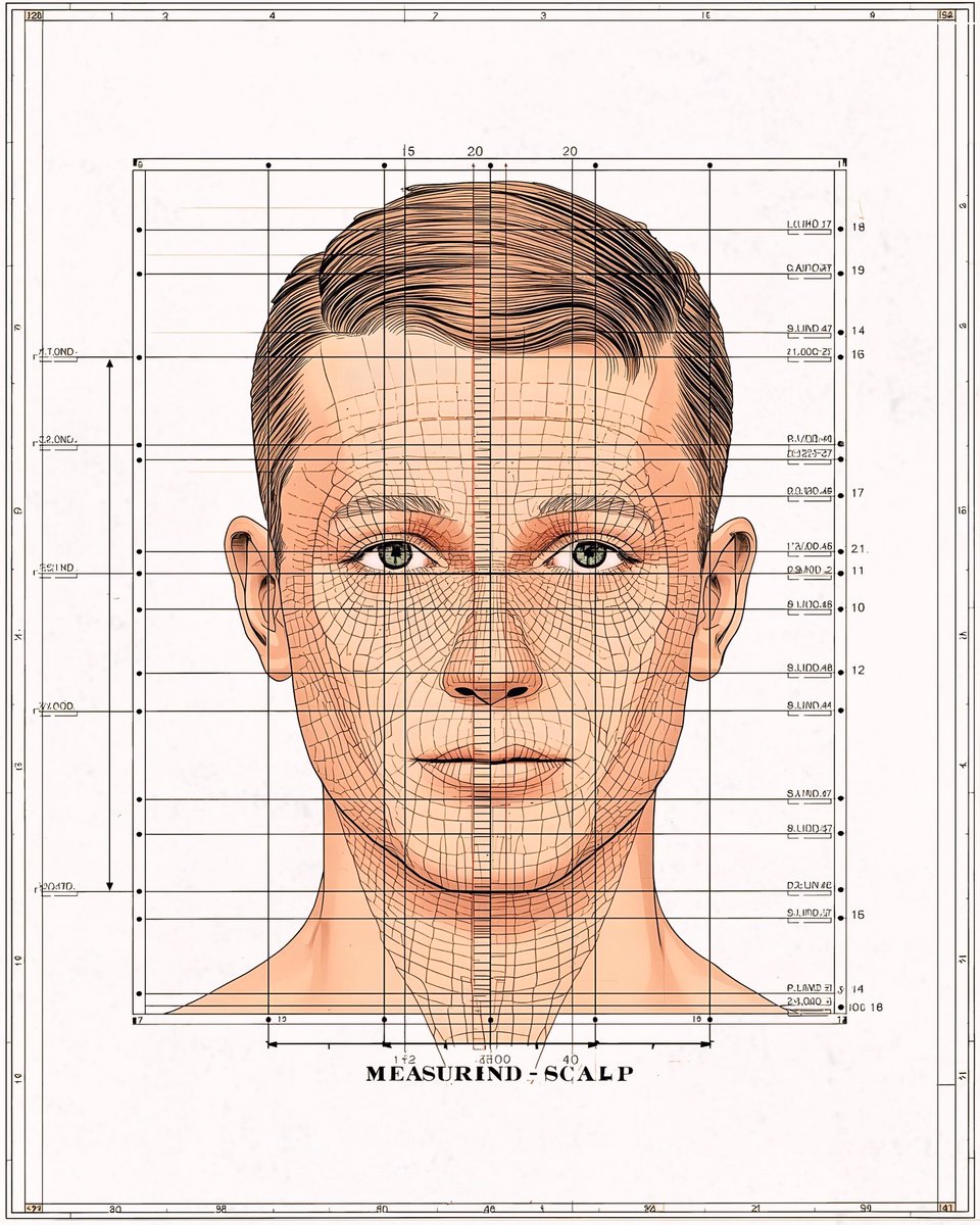 Toronto Scalp Micropigmentation Studio tweet media