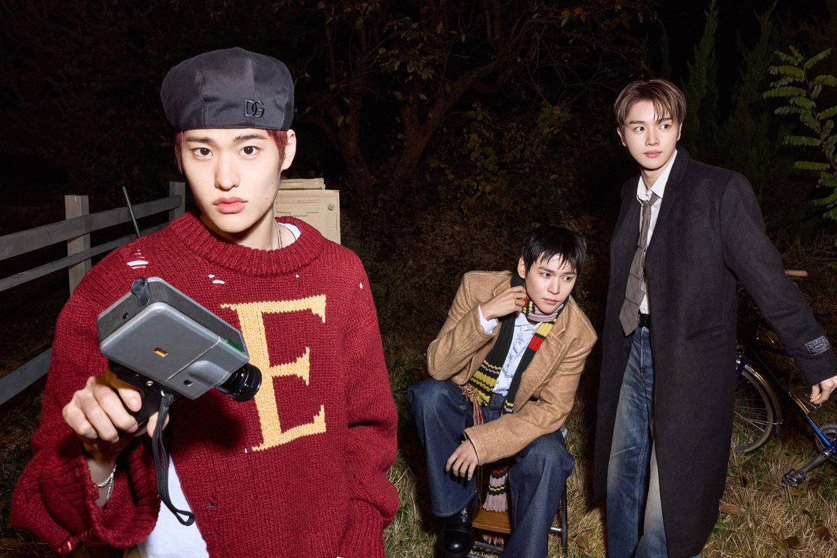 Eunveok) / Posts / X