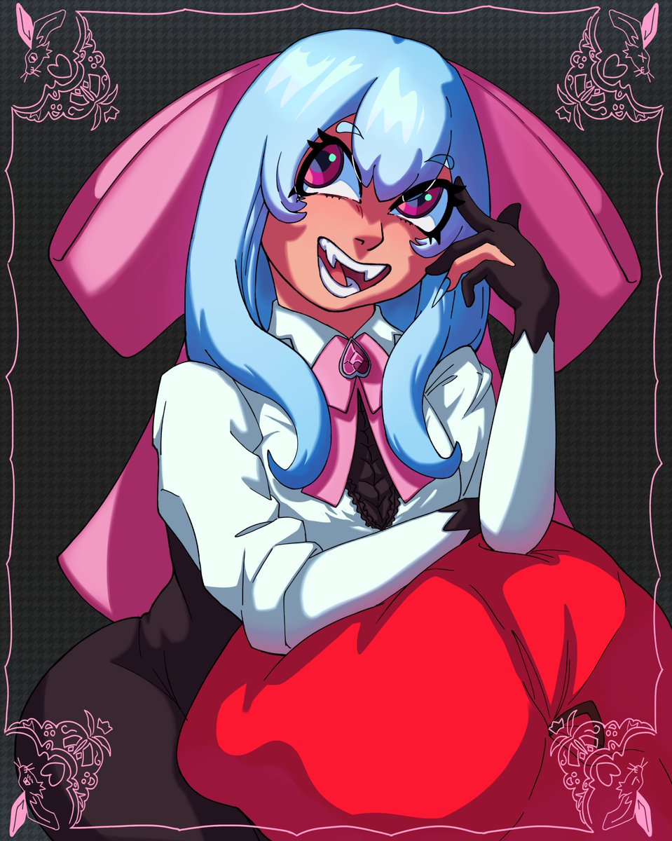 01Theia's tweet photo. #oc https://t.co/hQ7v6jSZFE