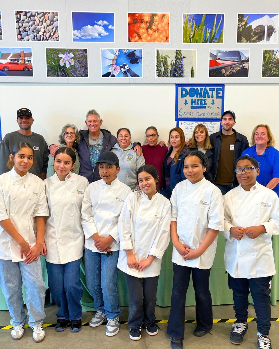 Conscious Kitchen tweet media